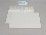 1\'000 Couvert / Kuvert C4 Haftklebe...