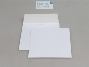 1\'000 Quadatische Couverts / Kuverts Quadratische...