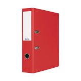 1 St�ck  BIELLA - Ordner Color Ordner 7cm rot