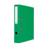 1 St�ck  BIELLA - Ordner Color Ordner 4cm gr�n