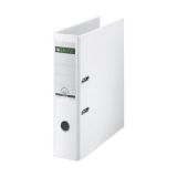 1 St�ck  LEITZ - Ordner Leitz Ordner A4 80mm weiss