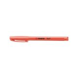 1 Etui &agrave; 4 STABILO - Textmarker Stabilo Flash a 4