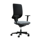 1 St�ck  B�rost�hle Giroflex 434...