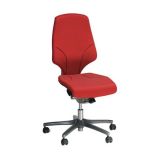 1 St�ck  B�rost�hle Giroflex 64 810/842...