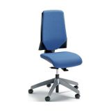 1 St�ck  B�rost�hle Giroflex 63 843/821...