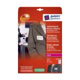 1 Pack &agrave; 200 Namensschilder f&uuml;r...