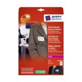 1 Pack &agrave; 200 Namensschilder f&uuml;r...