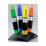 1 Stück STABILO - Textmarker Stabilo Luminator...