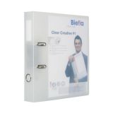 1 St�ck  BIELLA - Ordner Biella Cylar Ordner A4 4cm