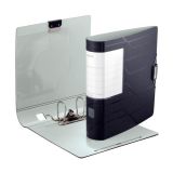 1 St�ck  LEITZ - Ordner Prestige Ordner breit schwarz