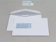1\'000 Couvert / Kuvert C5 gummiert / Nassklebe Fenster...