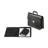 1 St&uuml;ck  Aktentaschen ME&amp;MY Business-Set A4