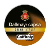1 Pack &agrave; 10 Kaffee - Kapseln Dallmayr capsa...