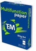 2\'500 Blatt Papier Antalis Kopierpapier TEAM BRAND...