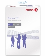 2\'500 Blatt Papier Xerox  Kopierpapier PREMIER TCF...
