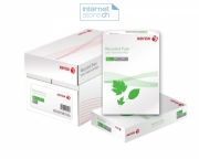 2\'500 Blatt Papier Xerox Kopierpapier RECYCLED...