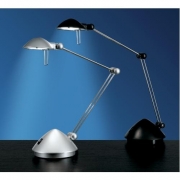 1 St&uuml;ck  HANSA - Lampen Hansa Tischlampe MADRID...