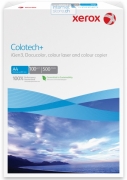2\'000 Blatt Papier Xerox  Kopierpapier COLOTECH +...