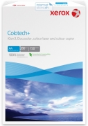 750 Blatt Papier Xerox Kopierpapier COLOTECH + A4 weiss...