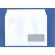 Couvert f�r Einzahlungsscheine C5 gummiert /...