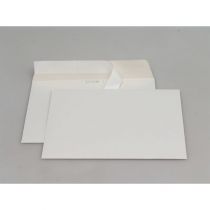 Couvert / Kuvert B5 Haftklebe ohne Fenster recycling...