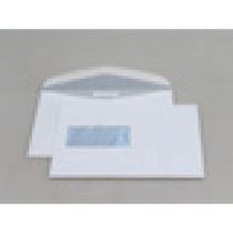 1\'000 Couvert / Kuvert C5 Haftklebe (Abziehstreifen)...