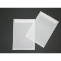 Transparente Couverts C4 ohne Fenster transparent milchig...