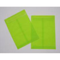 Transparente Couverts C5 ohne Fenster transparent...