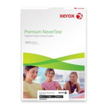 Xerox Premium NeverTear 120 Mikron A4 weiss 155g/m2 (100 St�ck)
