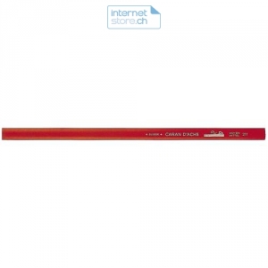 1 St�ck  CARAN D\'ACHE - Bleistifte Zimmermann-Bleistift