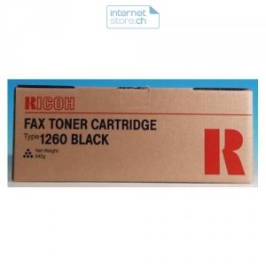 1 St�ck  RICOH RICOH Toner-Modul schwarz