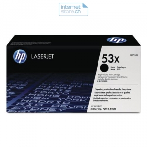 1 St�ck  HP-HEWLETT-PACKARD HP Toner LJ P2015 HY black