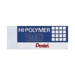 1 St�ck  St�ck  PENTEL - Radiergummi Bleistift Radierer