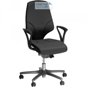 1 St�ck  STOLL-GIROFLEX - B�rost�hle Giroflex 64 810/812...