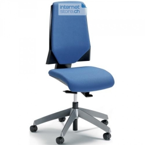 1 St�ck  STOLL-GIROFLEX - B�rost�hle Giroflex 63 813/821...