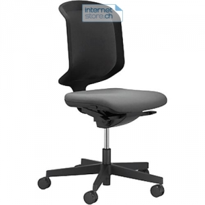 1 St�ck  STOLL-GIROFLEX - B�rost�hle Giroflex 434...