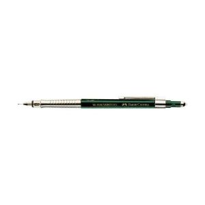 1 St�ck  FABER-CASTELL - Druckstifte FC Druckbleistift Vario 0.7mm