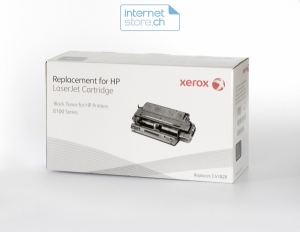 1 Toner Original Xerox Laser Toner fuer HP C4182X - EP-72 (LJ8150)