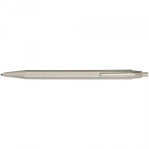 1 St�ck  CARAN D\'ACHE - Kugelschreiber CdA Kugelschreiber 825 ABS