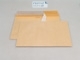 1\'000 Couvert / Kuvert C4 Haftklebe ohne Fenster Kraft natron 1/0 Druck