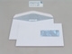 1\'000 Couvert / Kuvert B5 gummiert / Nassklebe Fenster rechts Neue Norm...