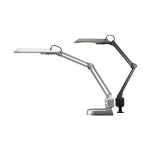 1 St�ck  HANSA - Lampen Hansa Leuchte Ecostar schwarz