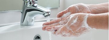 Hand Hygiene & Handpflege