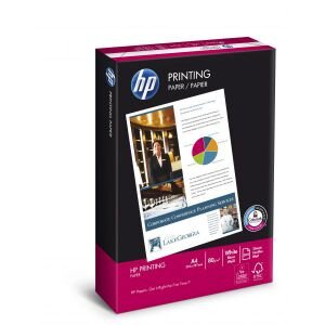 HP Printing Paper - 100\'000 Blatt im Angebot - HP Printing Paper Angebot