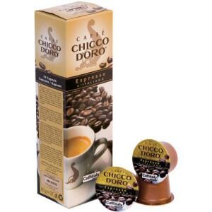 Sonderpreis Chicco Doro Espresso Italiano - Chicco Doro Espresso Italionao reduziert