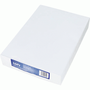 Neu: 1 Pack Universal-Kopierpapier unschlagbar günstig - Sparpack Universal-Kopierpapier 500 Blatt