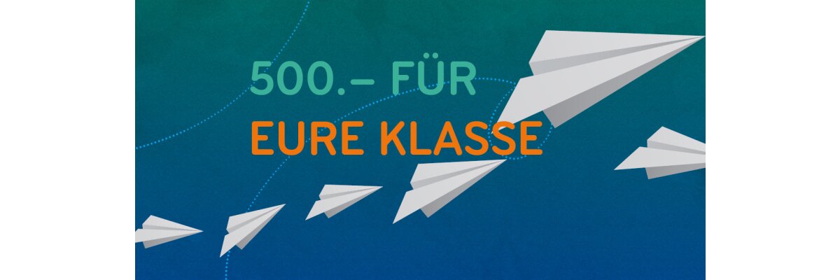 Jetzt gewinnen beim Papierflieger Wettbewerb - Papierflieger Wettbewerb