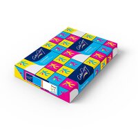 COLOR COPY Papier Laser couleur extra blanc SRA3 280g - 1 Palette (7500 Feuilles)