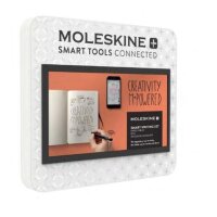 MOLESKINE M+ Bildschirm 853217 für Aufsteller