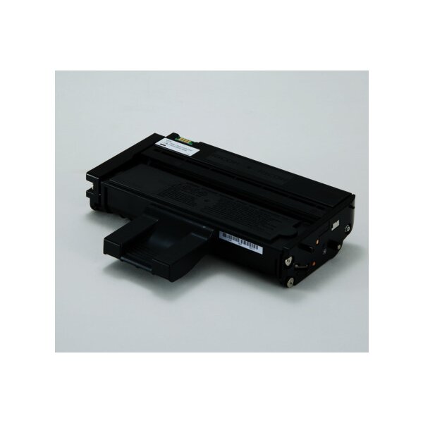 RICOH Toner-Modul schwarz 408160 SP 277HE 2600 Seiten